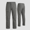 Warm Trekking Pant upto (-15 Degree Celsius) ( Waterproof)