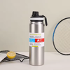 Stainless Steel Vacuum Insulated Water Bottle 800ml Hot and Cold