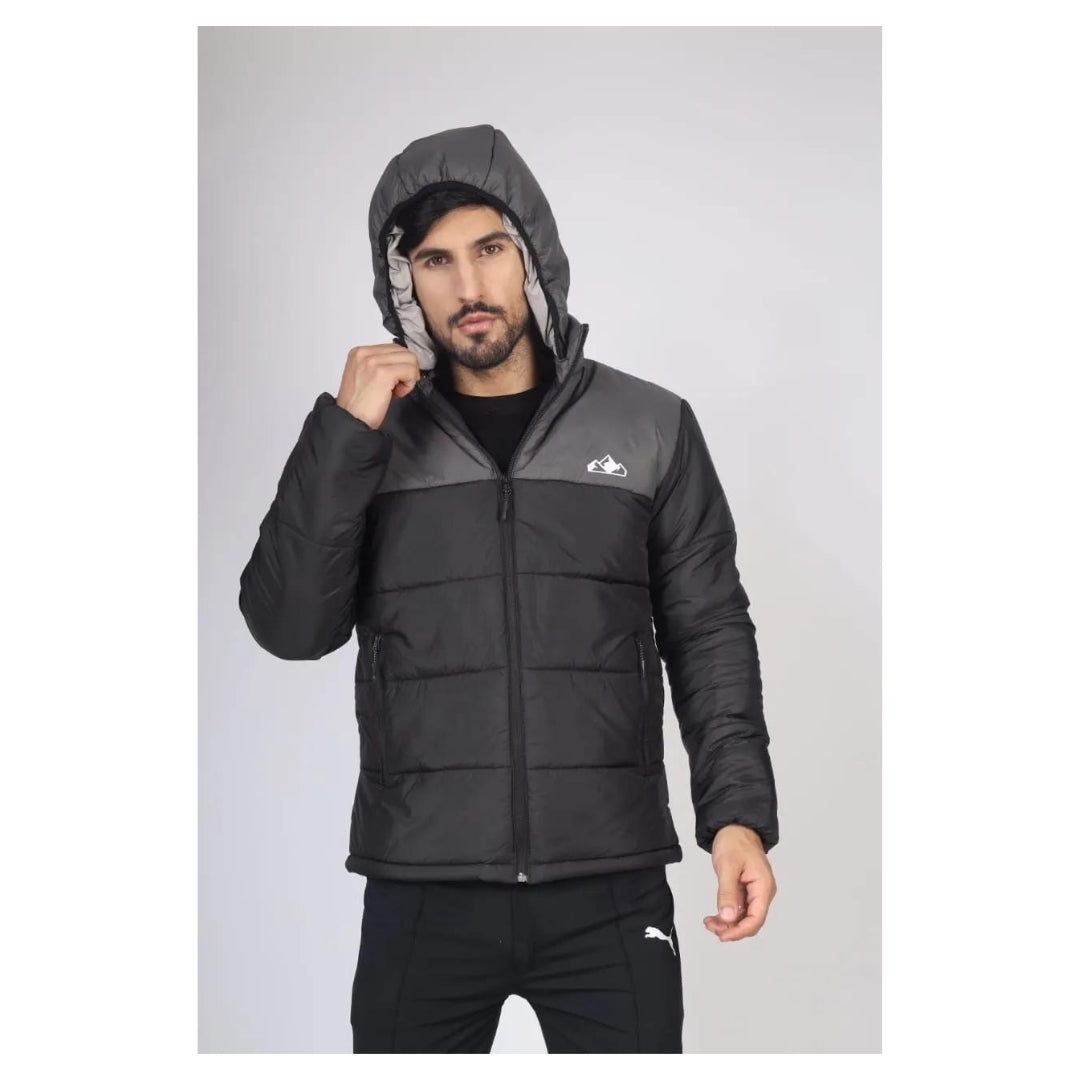Cold Room Jacket Minus 20 Degree Temp. at Rs 4800/piece | Body Protection  in New Delhi | ID: 6207767091