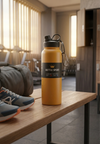 Bottle Sport Premium Vacuum Insulated Stainless Steel Water Bottle – 1000ml