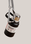 900ml Heavy-Duty Vacuum Flask with Serving Cup &amp; Travel Strap