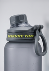 Pro Series Frosted Leak-Proof Sports Water Bottle – 1000ml