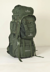 PARBAT - Odyssey 105L- Rucksack Bag (With rain cover)