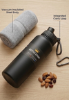 Bottle Sport Premium Vacuum Insulated Stainless Steel Water Bottle – 1000ml