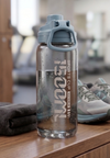 1500ml Premium Sports Water Bottle