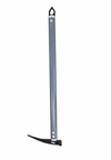 Heavy Duty Ice Scraper & Ice Breaker Tool (71CM / 28 Inch) – Anti-Slip Handle Snow Removal Tool for Car, Driveway & Outdoor Use