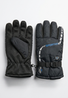 Mens and Womens Woolen SportKri Professional Ski Gloves