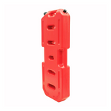 Petrol Diesel Fuel Pack Tank Jerry-Can 30Ltr