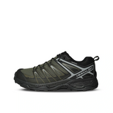 HIMMALEH RANGER LOW HTX HIKING SHOE (GREEN)