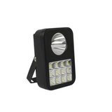 Rechargeable Solar Charging Led Light and Torch PS-19