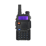 BAOFENG UV5R Professional FM Transceiver Range Upto 5KM