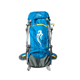 PRAGO Trekking Bag 65 Ltr with Rain Cover