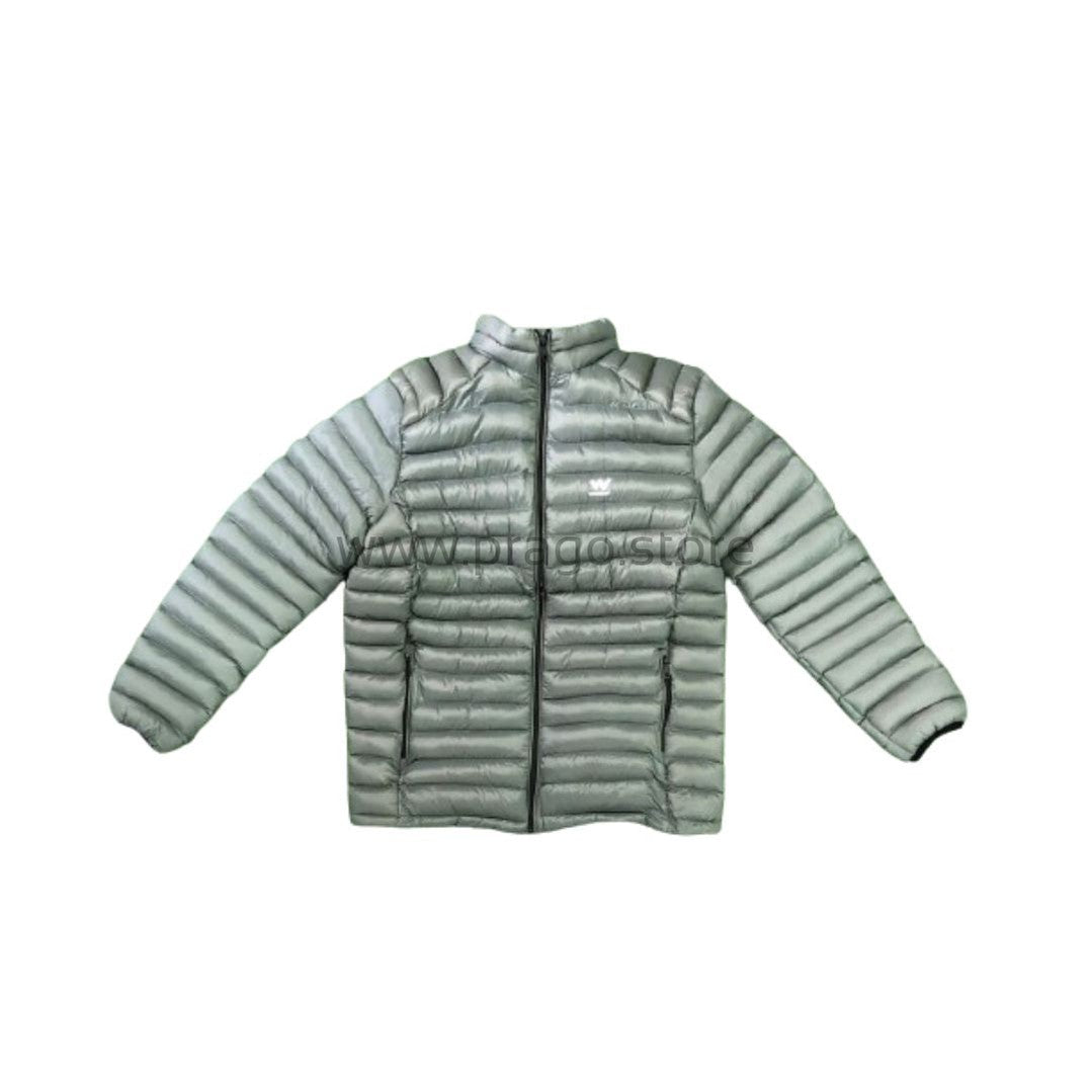 WARM POUCH JACKET (UPTO 0 Degree) Prago Outdoors