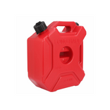 Petrol Diesel Jerry Can 5Ltr for Motorcycle Long Touring