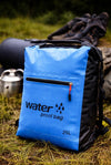 Premium 25L Waterproof Dry Bag Backpack