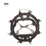 10 Teeth Snow Crampons ps76