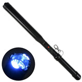 Self Defence Shock Torch LED Torch (Rechargeable) ps249