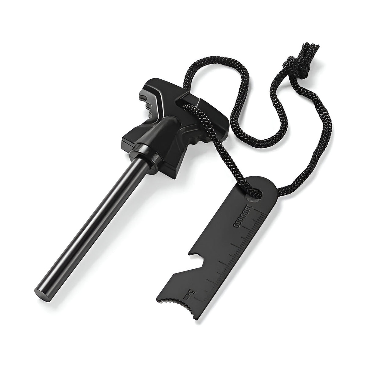 Magnesium Fire Starter Kit