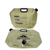 8 Litre Portable Folding Camping Water Pouch Bag With Handle Ps200