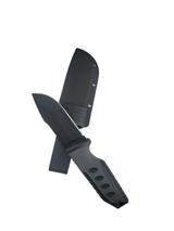 Survival Hunting Knife With Sheath Field Ps113