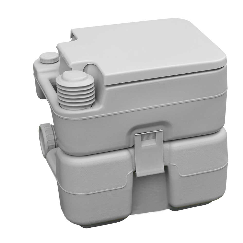 Small Waterless Durable wc Bus Outdoors Plastic Toilet Seat PS205 ...