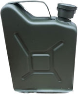 Compact flasks Army Green flask