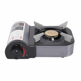 Portable Camping Gas Stove,mini Butane Gas Cooker,small Butane Gas burner PS160