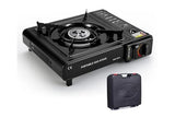 CAMPING PORTABLE GAS STOVE (BUTANE) WITHOUT IPG PS1