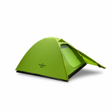 PARBAT- NOMAD 3+ | 100% WATER PROOF PLUS SNOW PROOF | SIZE 3-4 PERSON