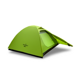 PARBAT - NOMAD 4+ | 100% WATER PROOF PLUS SNOW PROOF | SIZE 4-5 PERSON