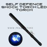 SELF DEFENCE SHOCK TORCH PS472