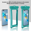 FLOATING WATERPROOF PHONE CASE