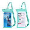 FLOATING WATERPROOF PHONE CASE