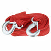 TOW ROPE 5 TON 4 METRES