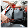 Heavy Duty Booster Cable with Insulated Clamps Car, SUV & Truck Battery Jumper Cable with Carry Bag