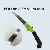 XIADA FOLDING SAW PS425
