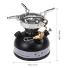 Lanshan Night Hawk 2 LSO-619 multi-fuel camping stove PS337