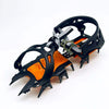 SHOE CRAMPONS 18 SPIKES PS327