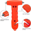 2 IN 1 WINDOW BREAKER/SEATBELT CUTTER PS441