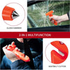 2 IN 1 WINDOW BREAKER/SEATBELT CUTTER PS441