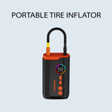 PORTABLE TIRE INFLATOR PS442