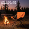 FOLDABLE CAMPING CHAIR PS361