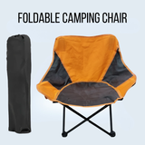 FOLDABLE CAMPING CHAIR PS361