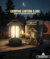 CAMPING LANTERN PS468