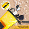 IP68 Waterproof Dry Bag with Clear Phone Window