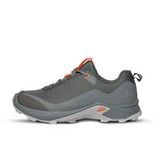 HIMMALEH CYCLONE LOW HTX HIKING SHOE (GREY)