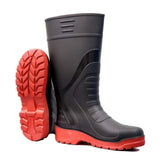 Anti Static Anti Slip Gumboot