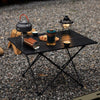 Portable Lightweight Foldable Outdoor Camping Table PS42