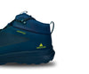 CYCLONE Mid HTX Waterproof Hiking/Trekking Shoe Lightweight, Vegan, Non-Slip Rubber Grip