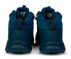 CYCLONE Mid HTX Waterproof Hiking/Trekking Shoe Lightweight, Vegan, Non-Slip Rubber Grip